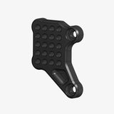 Bonamici Aluminum back plate for Y012 - right side - AR_097