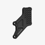 Bonamici Aluminum back plate for Y012 - AR_098_40
