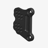 Bonamici Aluminum back plate for H012 - right side - AR_110