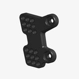 Bonamici Aluminum back plate for S011 - right side - AR_116