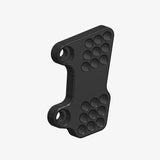 Bonamici Aluminum back plate for H013 - H014 - AR_117