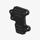 Bonamici Aluminum back plate for H013 - H014 - right side - AR_118