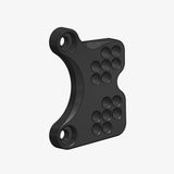 Bonamici Aluminum back plate for Y013 - AR_119