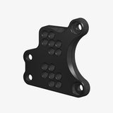 Bonamici Aluminum back plate for Y013 - right side - AR_120