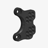 Bonamici Aluminum back plate for TH06 - TH09 - AR_121