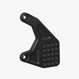 Bonamici Aluminum back plate for K023B - AR_123
