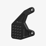 Bonamici Aluminum back plate for K023B - right side - AR_124