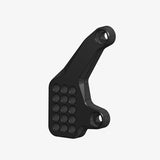 Bonamici Aluminum back plate for K019 - right side - AR_126