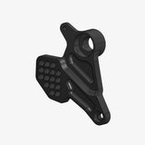Bonamici Aluminum back plate for K018 - right side - AR_128