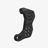 Bonamici Aluminum back plate for DV4 - AR_129