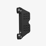 Bonamici Aluminum back plate for B007 - AR_135