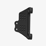Bonamici Aluminum back plate for B007 - right side - AR_136