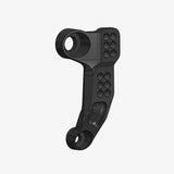 Bonamici Aluminum back plate for KT04 - AR_137