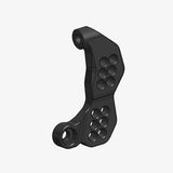 Bonamici Aluminum back plate for DSTR2 - AR_139