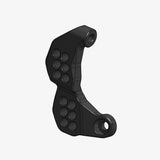 Bonamici Aluminum back plate for DSTR2 - right side - AR_140