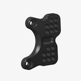 Bonamici Aluminum back plate for H015 - H016 - AR_141