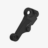 Bonamici Aluminum back plate support A006 - AR_143B
