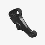 Bonamici Aluminum back plate support A006 - right side - AR_144B