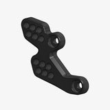 Bonamici Aluminum back plate A006 - right side - AR_144