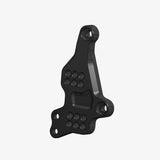 Bonamici Aluminum back plate for KT06 - right side - AR_148