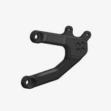 Bonamici Aluminum back plate for B009 - AR_151