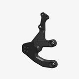 Bonamici Aluminum back plate for B009 - right side - AR_152
