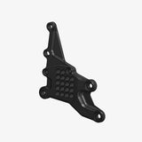 Bonamici Aluminum back plate for Y015 - right side - AR_154