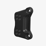 Bonamici Aluminum back plate for K021 - right side - AR_160