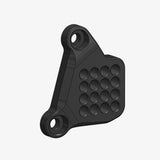 Bonamici Aluminum back plate for Y016 - AR_161