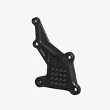 Bonamici Aluminum back plate for Y016 - right side - AR_162