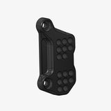 Bonamici Aluminum back plate for K022 - AR_163