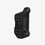 Bonamici Aluminum back plate for K022 - right side - AR_164