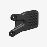 Bonamici Aluminum back plate for H018 - AR_165