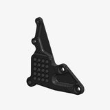 Bonamici Aluminum back plate for S014 - right side - AR_168