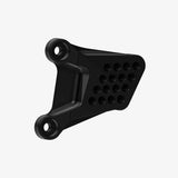 Bonamici Aluminum back plate Yamaha R9 - AR_179