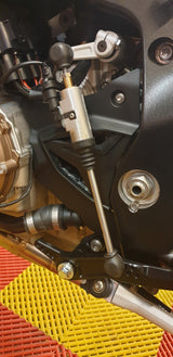 PP Tuning Rearset / Remschakelset BMW S 1000RR (2019 - ) – RACE CONCEPT / 517