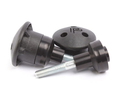 PP Tuning Crash Protectors 40517 / Valblokken BMW S1000RR (2019–heden)