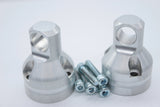 PP Tuning Crash Protectors 40517 / Valblokken BMW S1000RR (2019–heden)