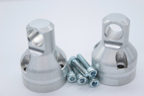PP Tuning Crash Protectors 40517 / Valblokken BMW S1000RR (2019–heden)