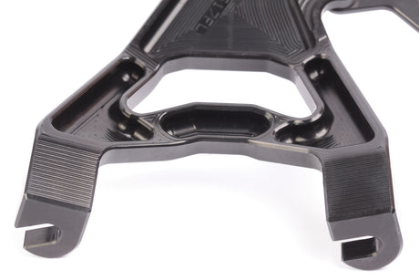 PP Tuning Rearset / Remschakelset BMW S 1000RR (2019 - ) – RACE CONCEPT – Reverse Shift – Full Race Version / 517FRV