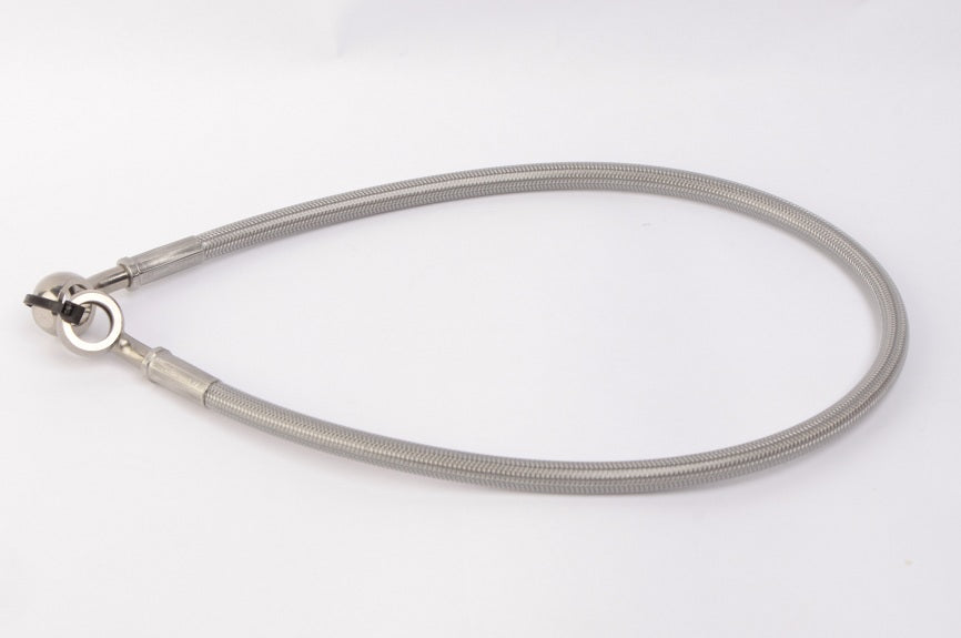 PP Tuning Brake Line / Remleiding Rear , Yamaha R6 (17-25) – Default Title