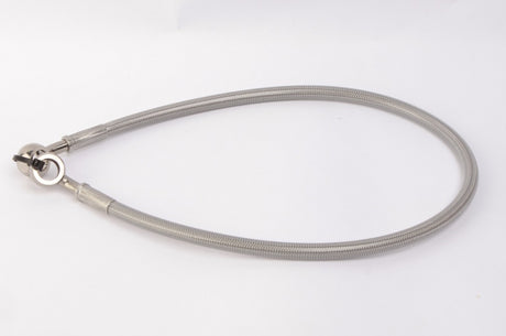 PP Tuning Brake Line / Remleiding Rear , Yamaha R6 (17-25) – Default Title