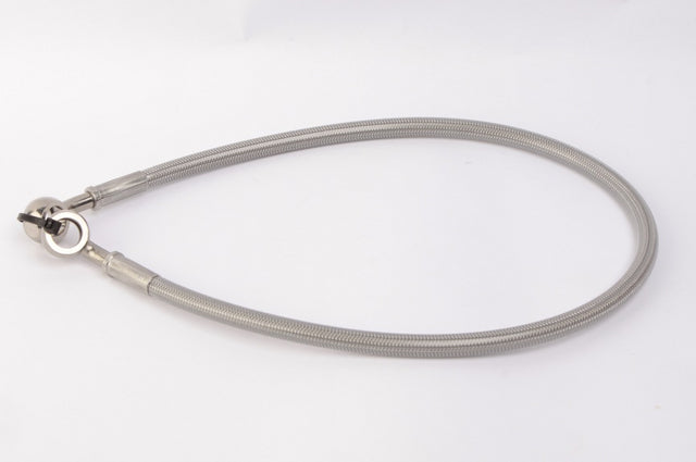PP Tuning Brake Line / Remleiding Rear , Yamaha R6 (17-25) – Default Title