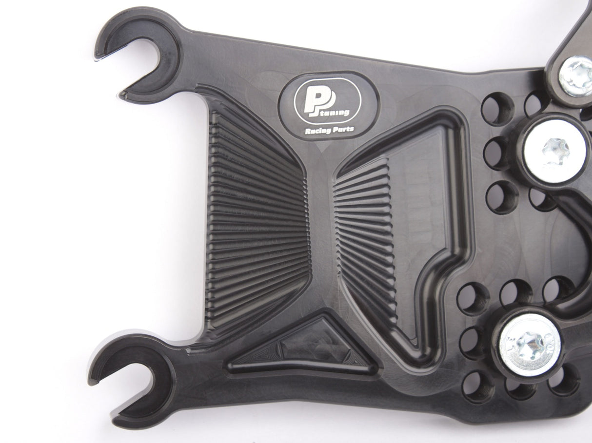 PP Tuning Rearset / Remschakelset Yamaha R1 (2020 - ), EWC – RACE CONCEPT / 6920