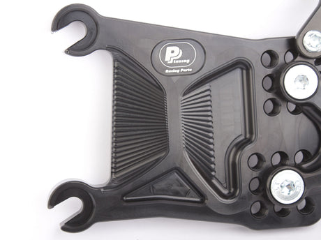 PP Tuning Rearset / Remschakelset Yamaha R1 (2020 - ), EWC – RACE CONCEPT / 6920