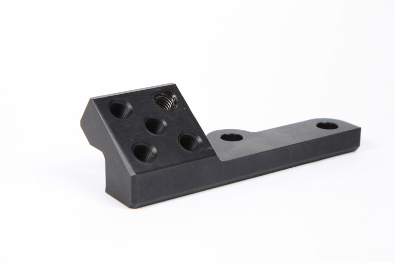 PP Tuning Spare Part / Reserveonderdeel – Shift lever bracket, Part Nr.540M – Default Title