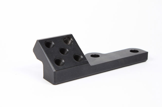 PP Tuning Spare Part / Reserveonderdeel – Shift lever bracket, Part Nr.540M – Default Title