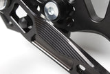 PP Tuning Rearset / Remschakelset BMW S1000RR (2009-2014) – RACE CONCEPT – Reverse Shift / 5400