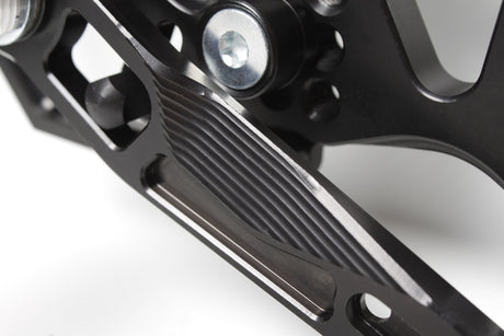 PP Tuning Rearset / Remschakelset BMW S1000RR (2009-2014) – RACE CONCEPT – Reverse Shift / 5400
