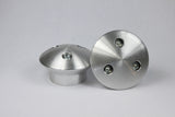 PP Tuning Crash Bobbin 40000 / Valdop – Zilver